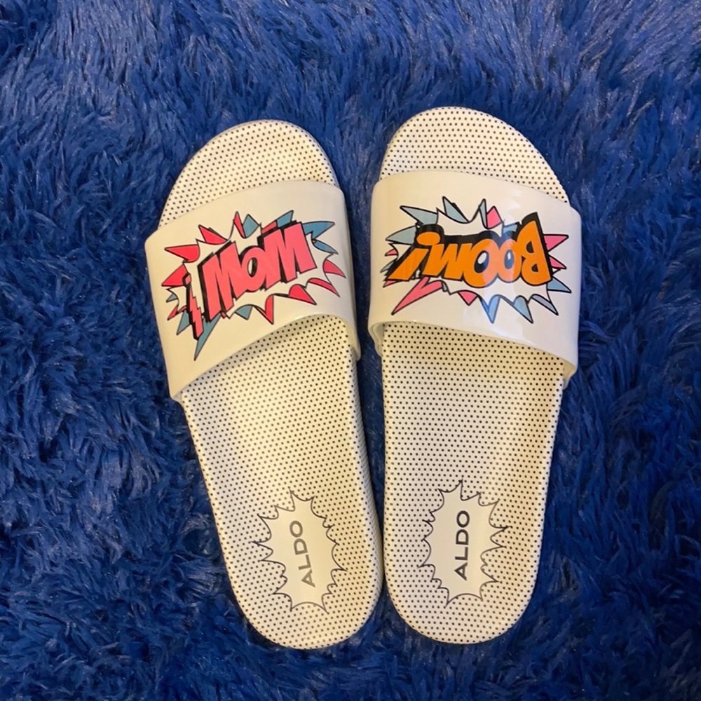 Slides